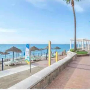 Apartamento Primera Linea De Playa Apartamento